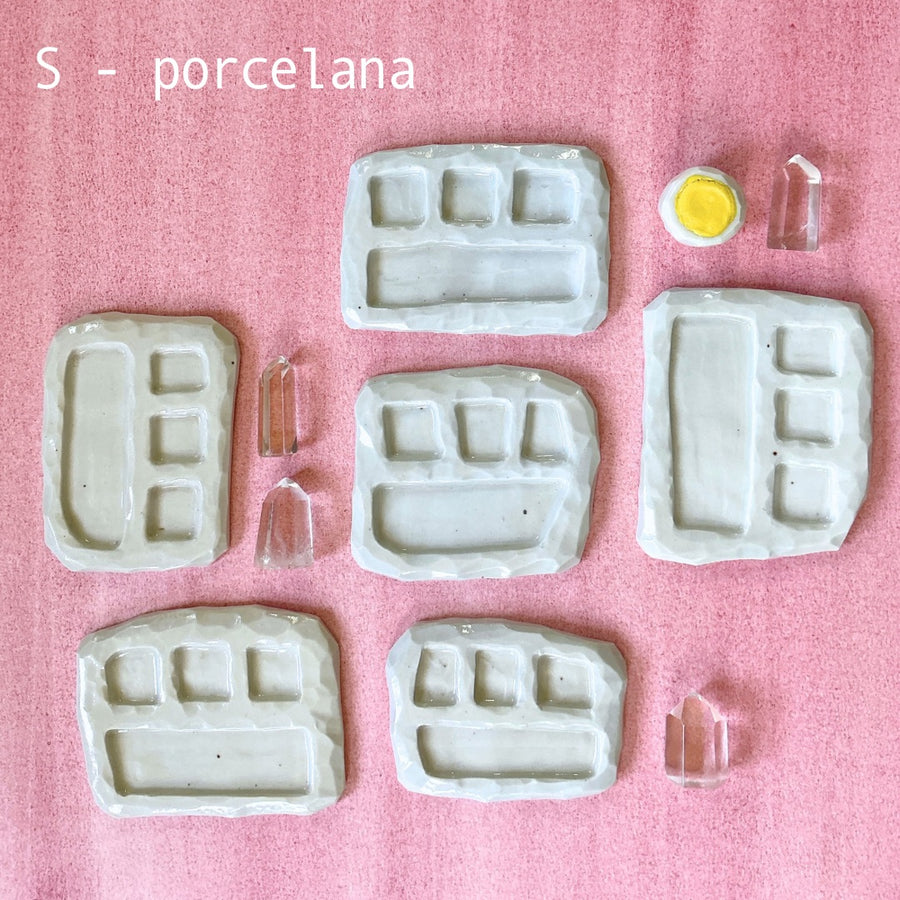 Mezclador  de porcelana varios tamaños
