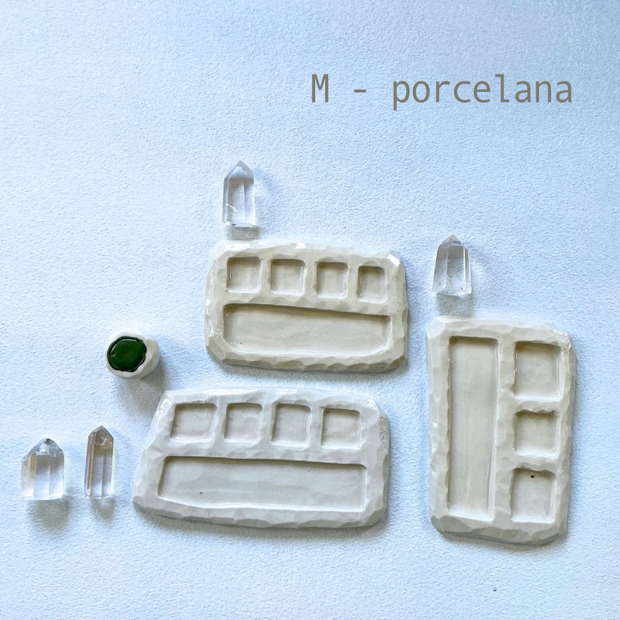 Mezclador  de porcelana varios tamaños